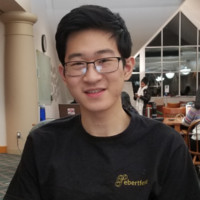 Patrick Zhang Email