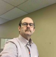 .Hutchinson Sealing Systems Employee Gary Smart's profile photo