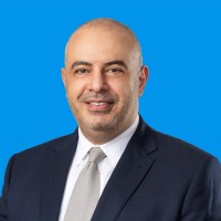 Unified Lawyers Employee Mark Youssef's profile photo