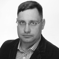 FMCG Employee Andrey Ananiev's profile photo