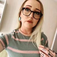 Cash Converters Employee Amee-Lee Hadley's profile photo