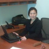 SCIEX Employee Jesilynn Luar's profile photo