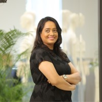 Megha Roy Email & Phone Number