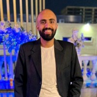 WORX Outsourcing Employee Abdelrahman Taha's profile photo
