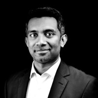 Rajesh Rajendran Email & Phone Number