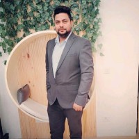 Groyyo Employee Abhinav Mishra's profile photo