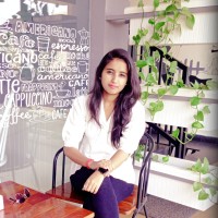 Aissel Technologies Employee Amy Lee's profile photo