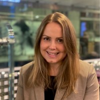 Reframe Employee Erika Johansson's profile photo