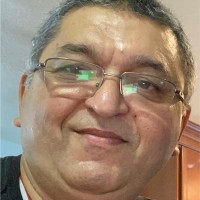 Armstrong Technology Inc Employee Rakesh Kumar's profile photo