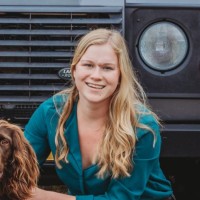 Agrimaco Employee Simone Biemond's profile photo