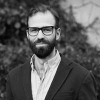 Nåva Space Employee Christoffer Andreassen's profile photo