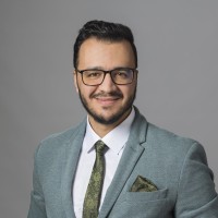 DycoTrade Employee Walid Amara's profile photo