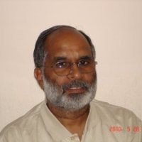 University of Maryland Baltimore County Employee Ram Rustagi's profile photo