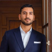Hani Agha Email