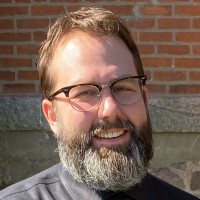 Advocate Aurora Health Employee Eric Reif's profile photo