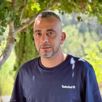 ActiveFence Employee Alaa Marzuk's profile photo