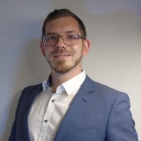 Planungsgruppe M+M AG Employee Patrick Scherer's profile photo