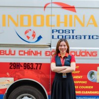 Indochina Post Employee Nhật Thoa's profile photo