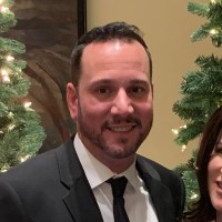 Paychex Employee Colin Wright's profile photo