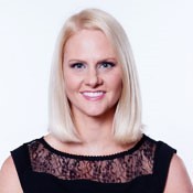 DEMCO Foundation Employee Haley Merritt's profile photo