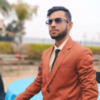 VP1 Employee Subham Bhattacharya's profile photo