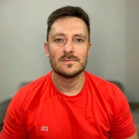 Vision System Employee Deividi Coradi's profile photo