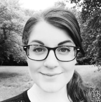 Bonney Staffing Employee Ashley Pearl's profile photo