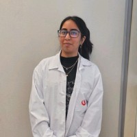 Valeria Cruz Email & Phone Number | Universidad Peruana de Ciencias