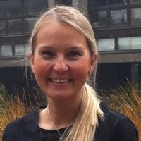 UCL Employee Mine Orlu's profile photo