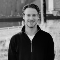 ADAMI Employee Reimer Koopal's profile photo
