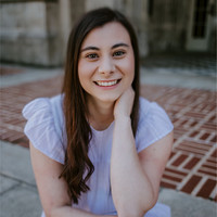 Consolidated Computing, Inc. Employee McKenzie Barr's profile photo