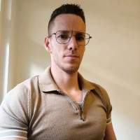 VDL Konings Employee Lucas Zwanikken's profile photo