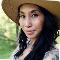 Commons Employee Roxanne Cook's profile photo