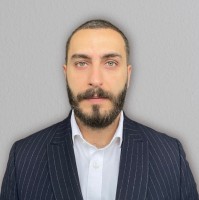 Citi Employee Omar Khattab's profile photo