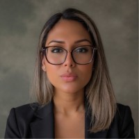 Sidney N. Bohorquez Email & Phone Number