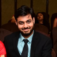 Yokohama-ATG Employee Abhishek Shroff's profile photo
