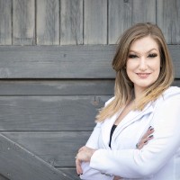 Keller Williams Northeast Realty Employee Rachel van Cleave's profile photo