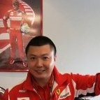 NIO Employee Matteo M.'s profile photo