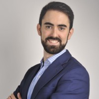 Daniel Soria Email & Phone Number