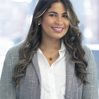 Romer Debbas LLP Employee Bianca Sanabria's profile photo