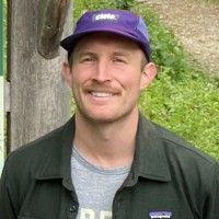 Urban Outfitters Employee Dylan Jackson's profile photo