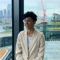 Koreo Employee Sara Cruz's profile photo