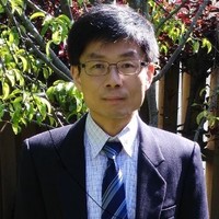 Chenghui Li Email