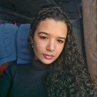 Ingrid Medeiros's profile photo