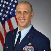 California Air National Guard Employee Dustin Parsons's profile photo