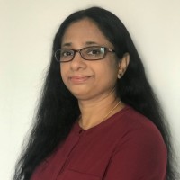 Geetha Ramamurthy Email & Phone Number