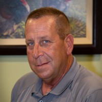 Fidelity Communications Employee Justin Stroup's profile photo