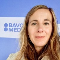 Bay Area Video Coalition Employee Paula Arrigoni's profile photo