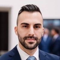 Fresu Electronics ⚡️ Employee Dario Fresu's profile photo