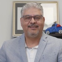 Lear Corporation Employee Mike Alvarez's profile photo